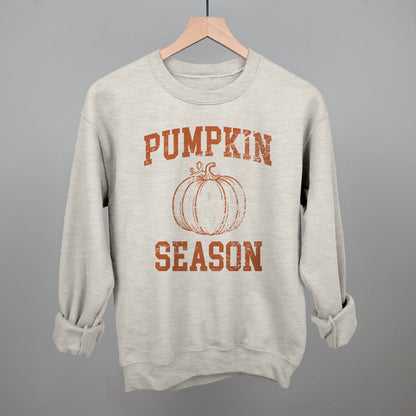 Pumpkin Season Collegiate