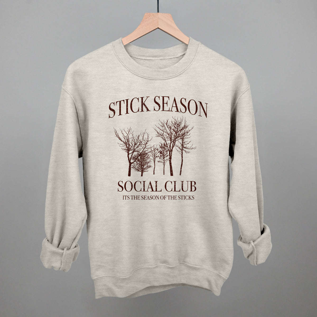 Stick Season Social Club