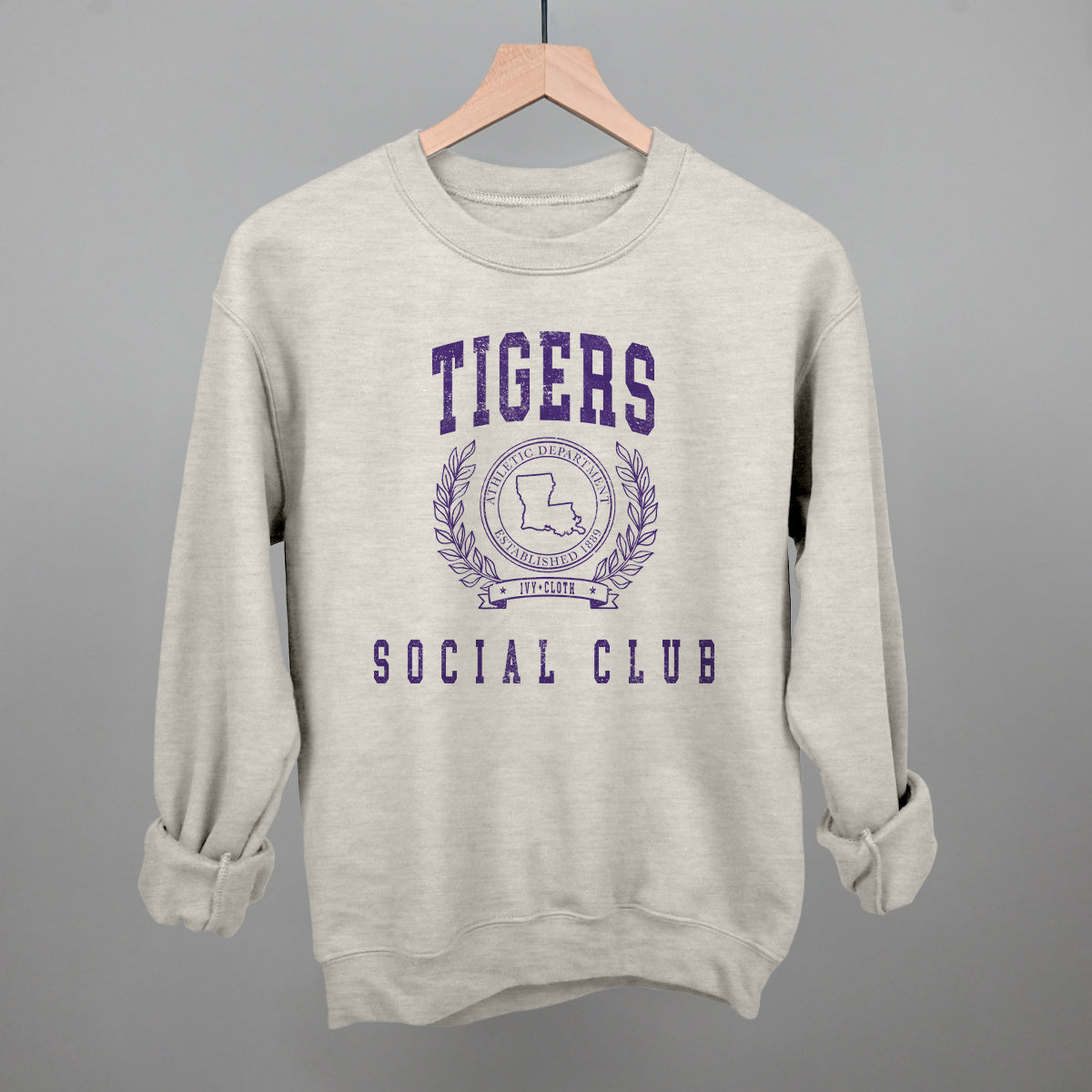 Tigers Social Club