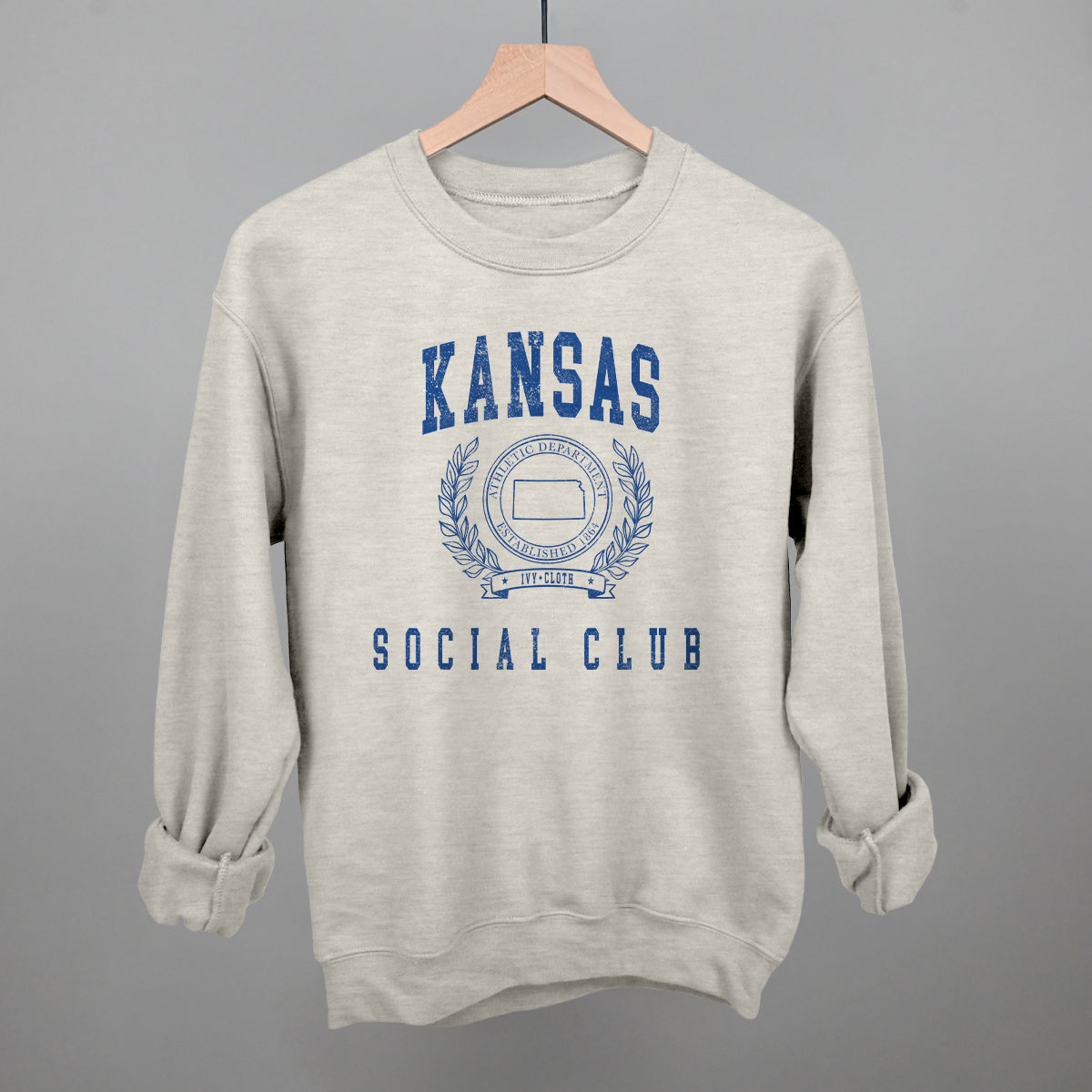 Kansas Social Club