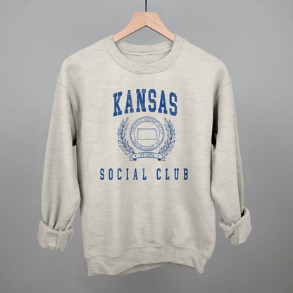 Kansas Social Club