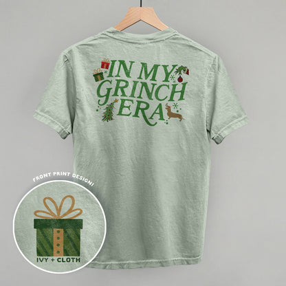 In My Grinch Era (Back Print)