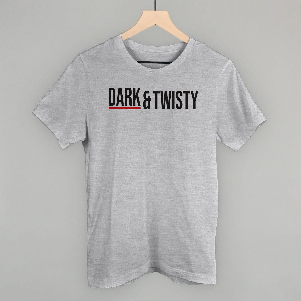 Dark & Twisty