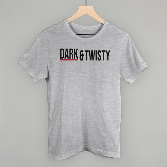 Dark & Twisty