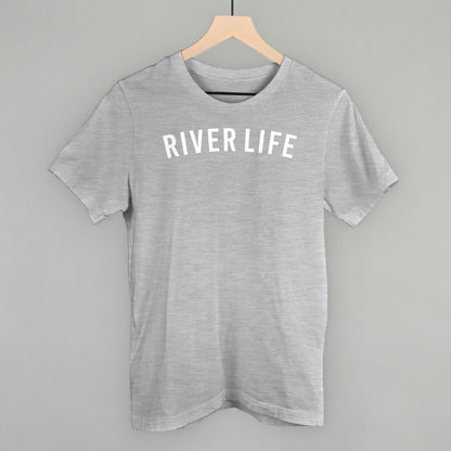 River Life Arc