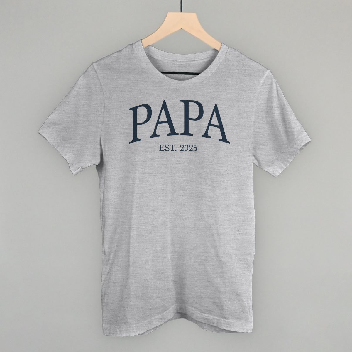 Papa Est. 2025