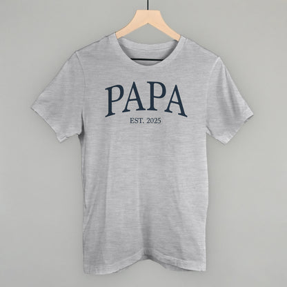 Papa Est. 2025