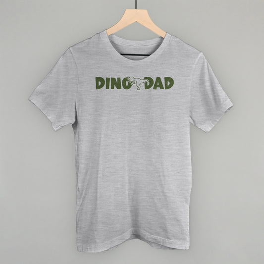 Dino Dad