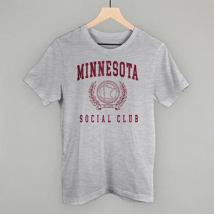 Minnesota Social Club