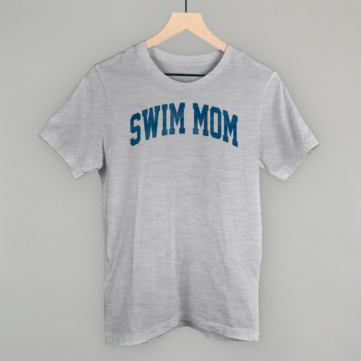 Swim Mom Collegiate