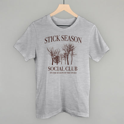 Stick Season Social Club