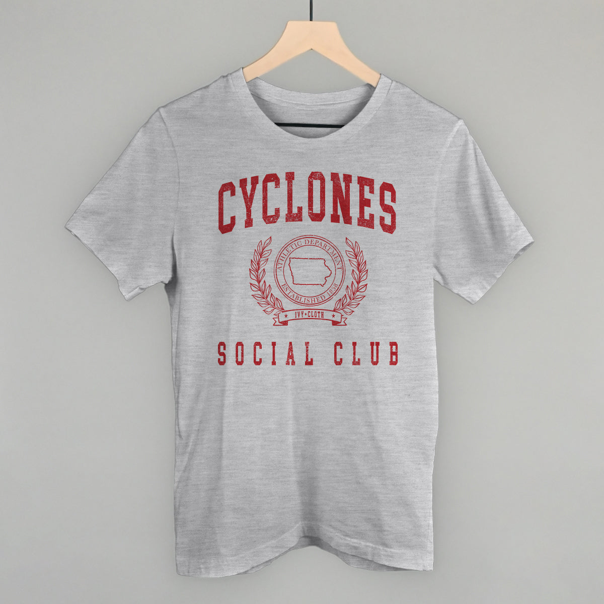 Cyclones Social Club