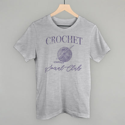 Crochet Social Club