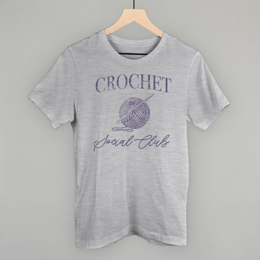 Crochet Social Club