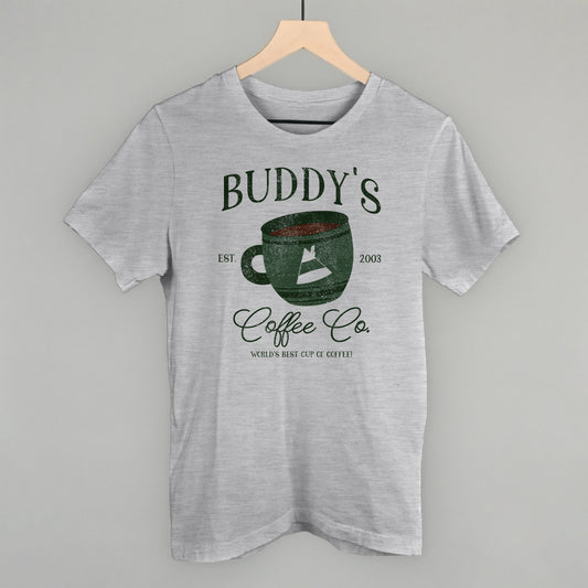 Buddy's Coffee Co