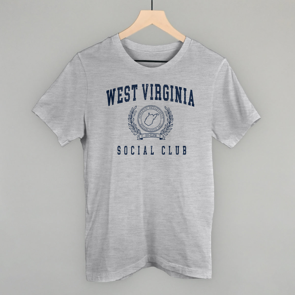 West Virginia Social Club