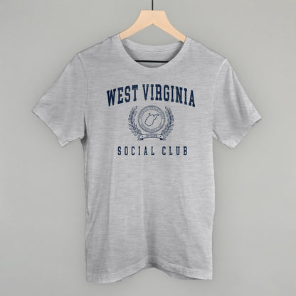 West Virginia Social Club