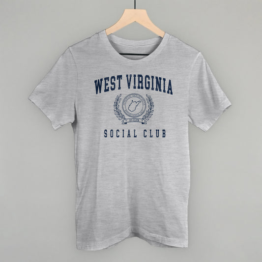 West Virginia Social Club