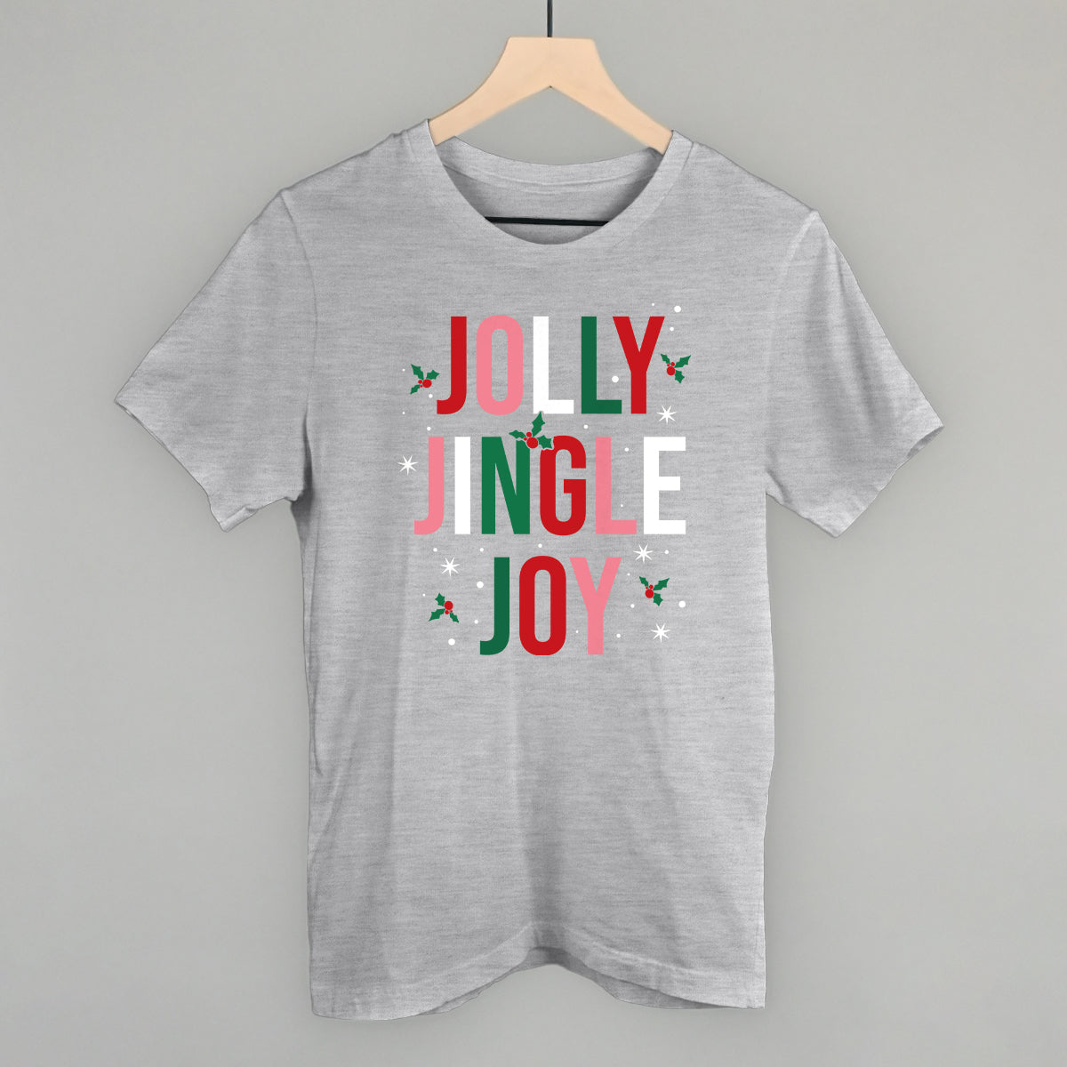 Jolly Jingle Joy