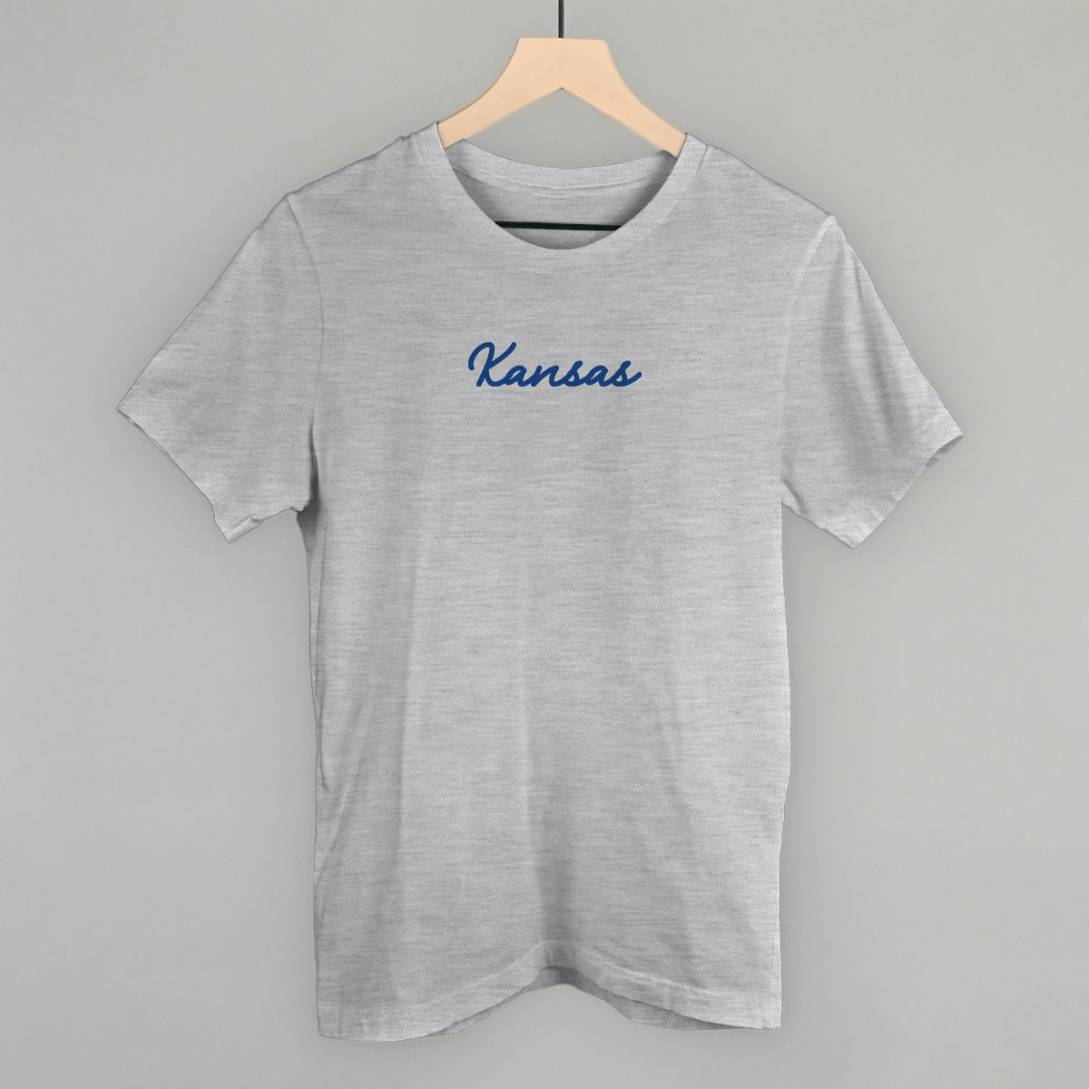 Kansas Script