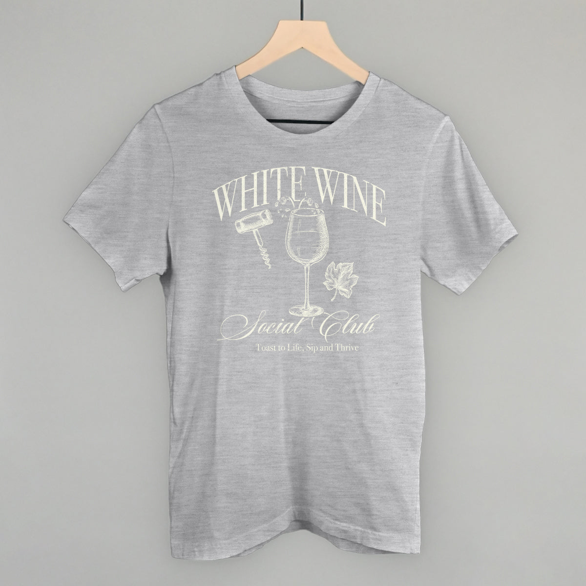 White Wine Social Club