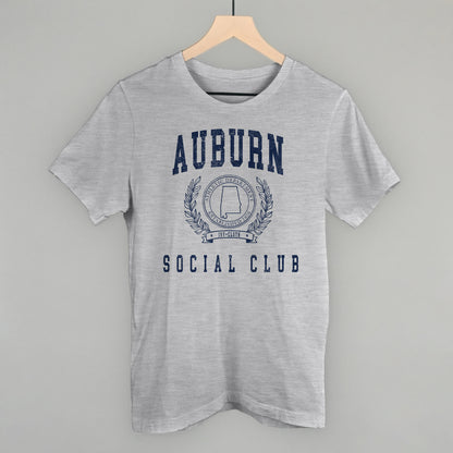 Auburn Social Club