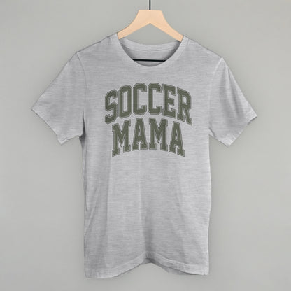 Soccer Mama Arch