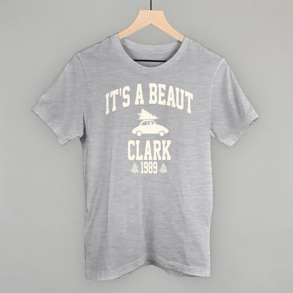 It's A Beaut Clark (Cream)