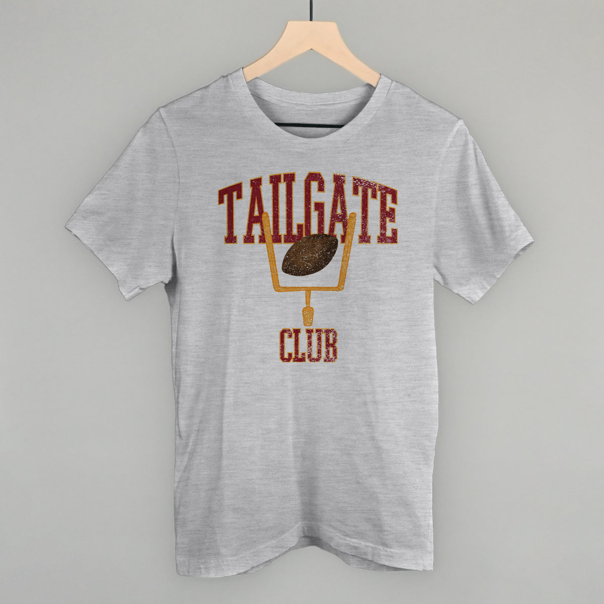 Tailgate Club (Goal Post)