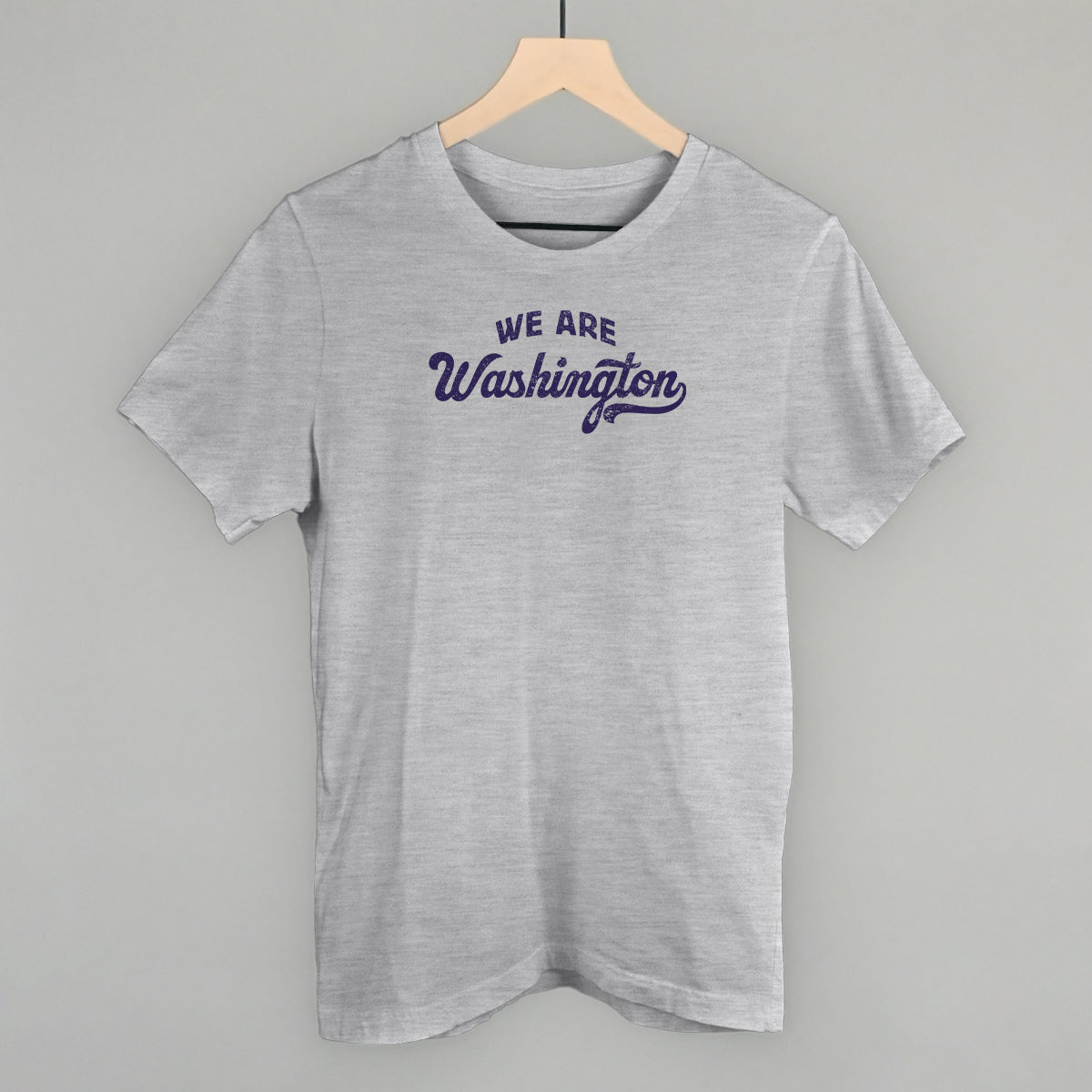 We Are Washington