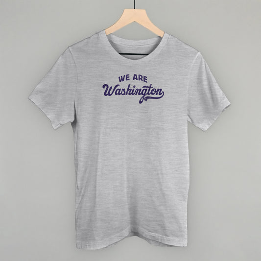 We Are Washington