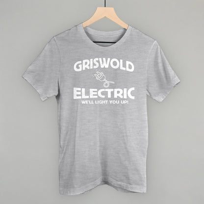 Griswold Electric (White)