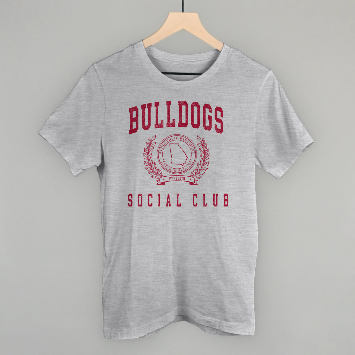 Bulldogs Social Club