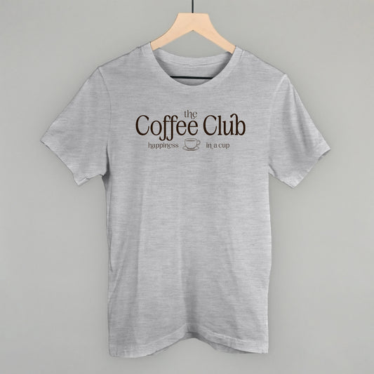 The Coffee Club