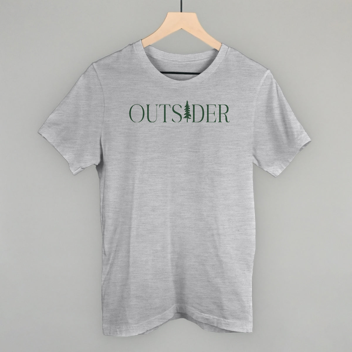 Outsider