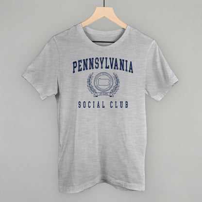 Pennsylvania Social Club