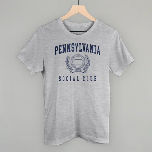 Pennsylvania Social Club