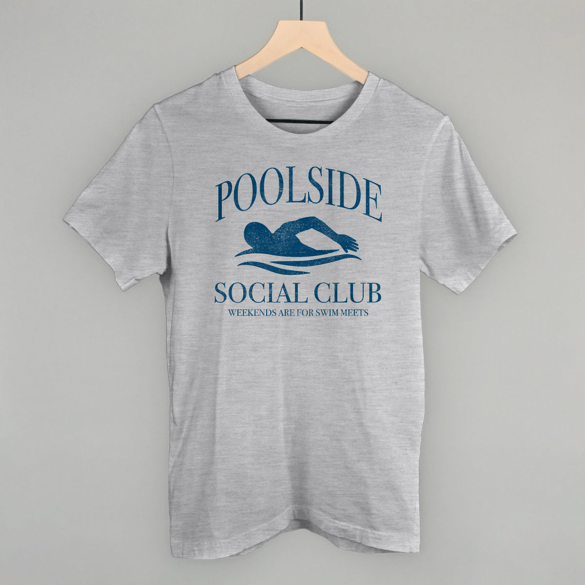 Poolside Social Club