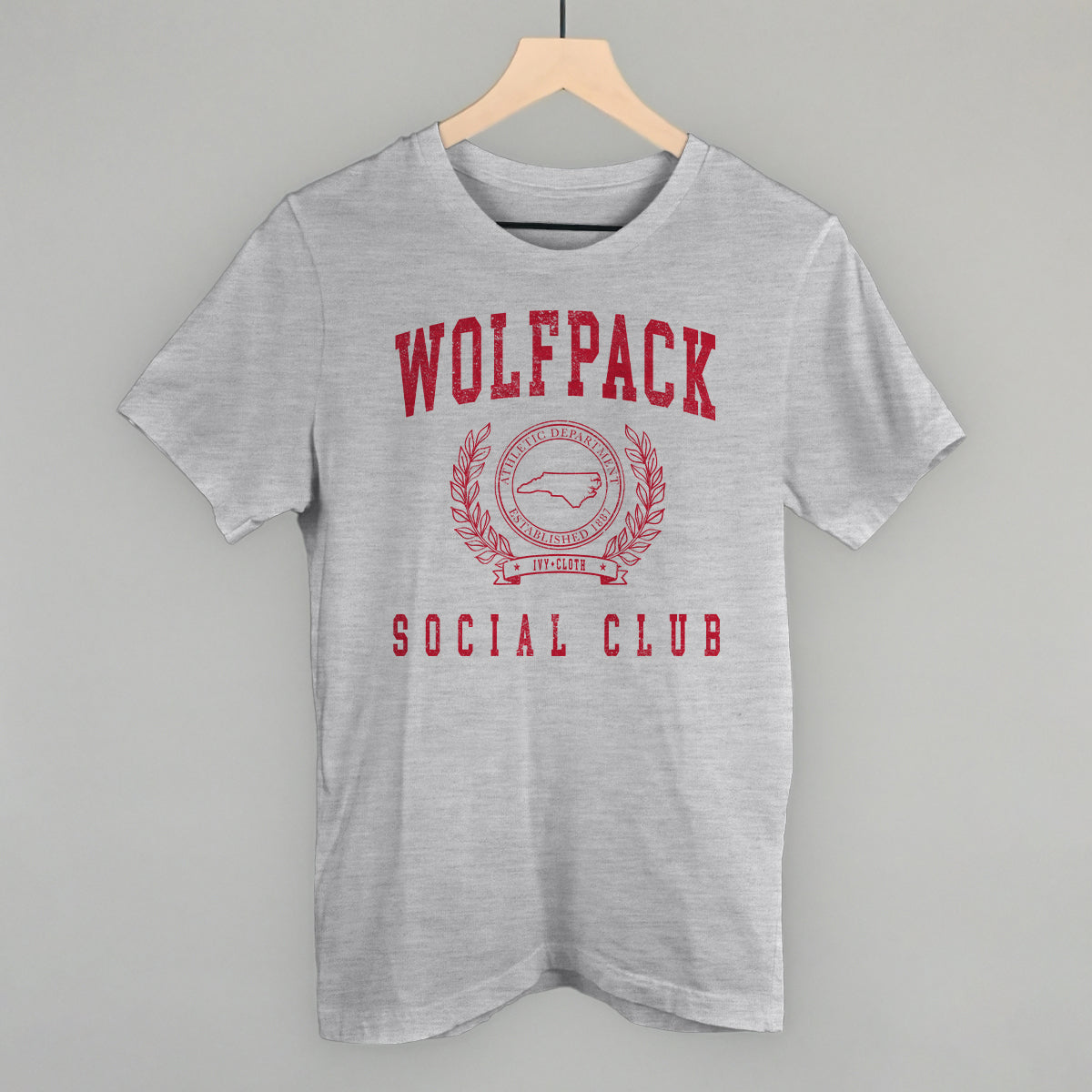 Wolfpack Social Club