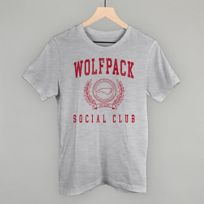 Wolfpack Social Club