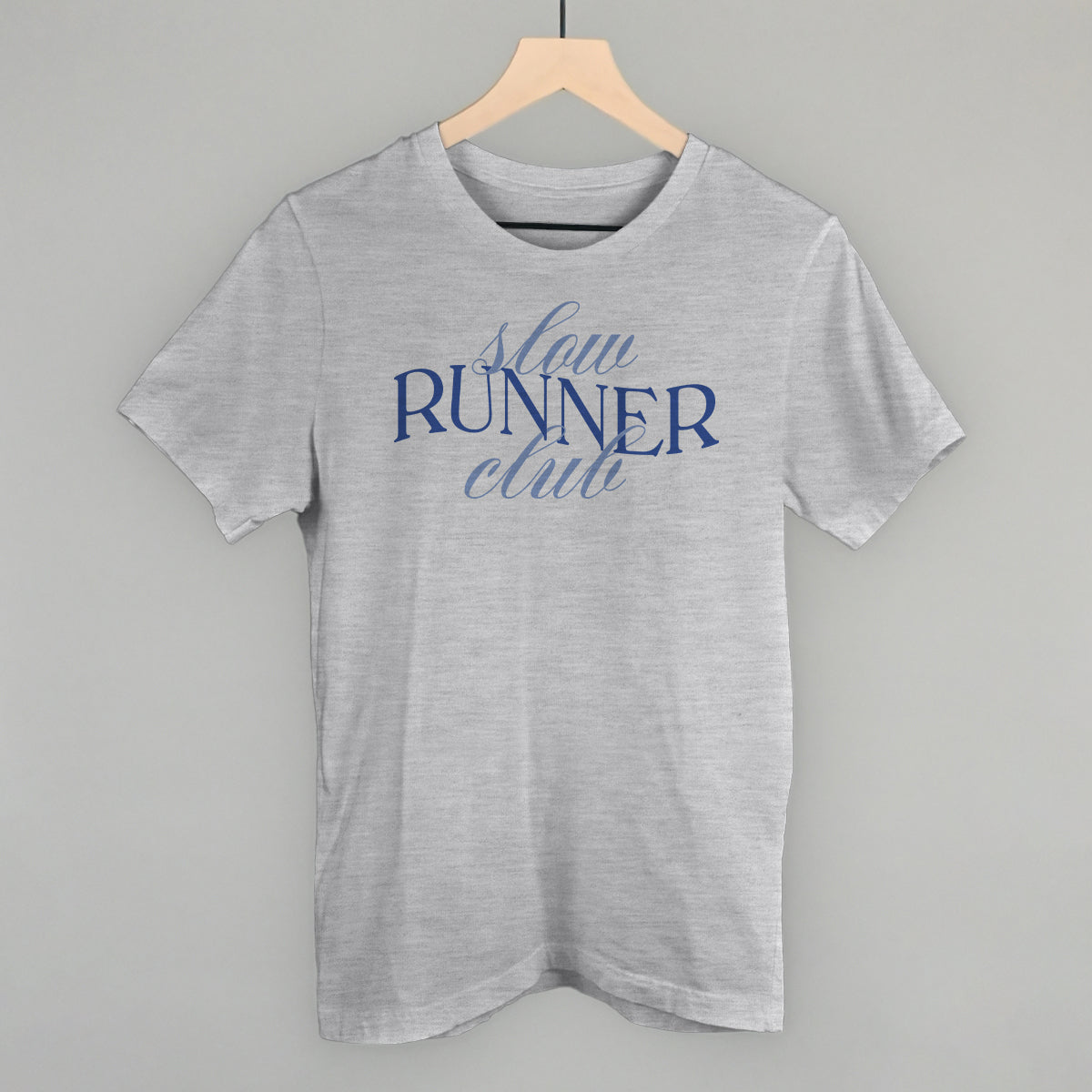 Slow Runner Club