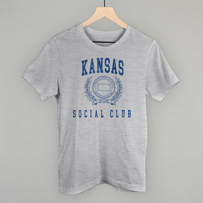 Kansas Social Club