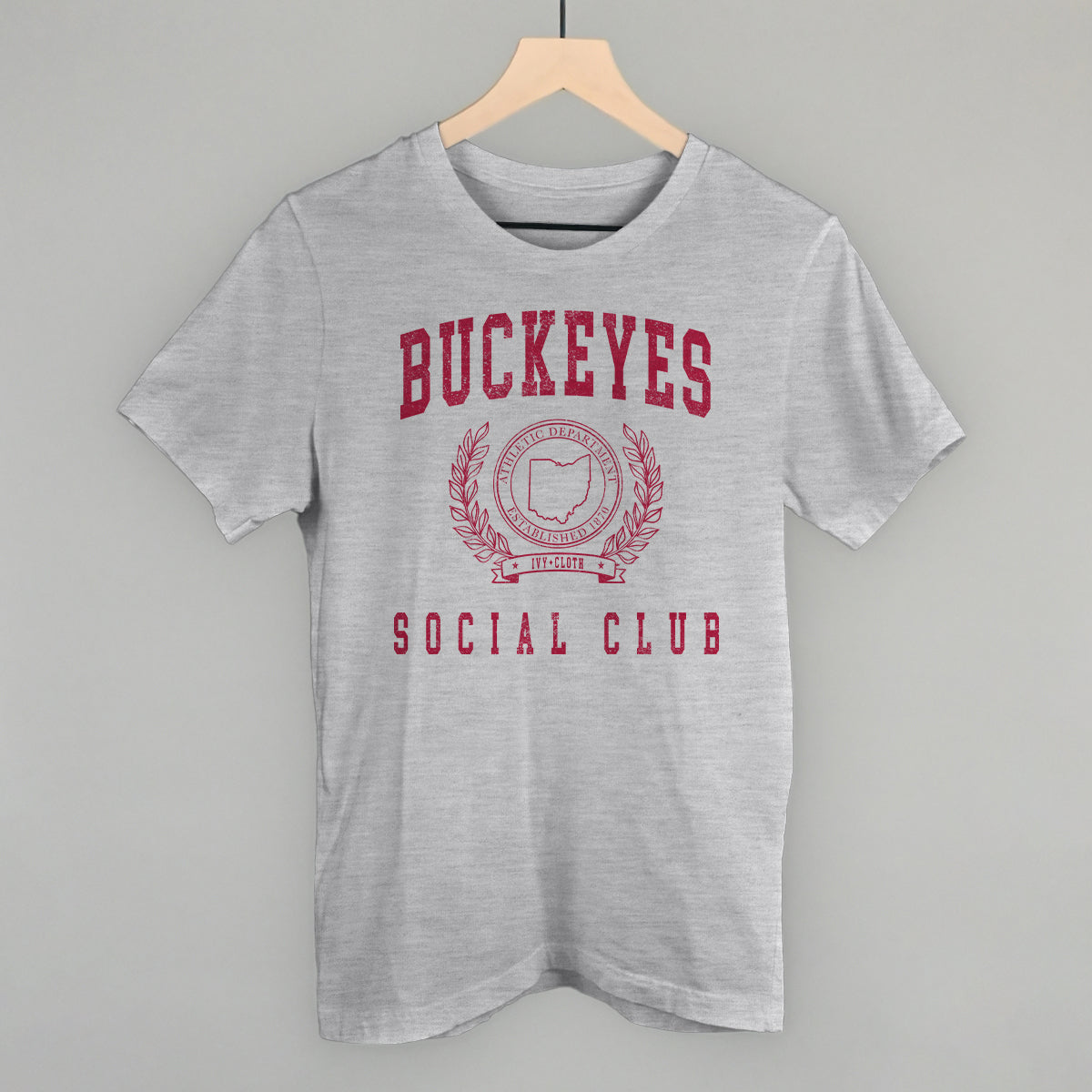 Buckeyes Social Club