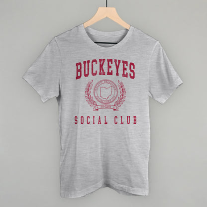 Buckeyes Social Club