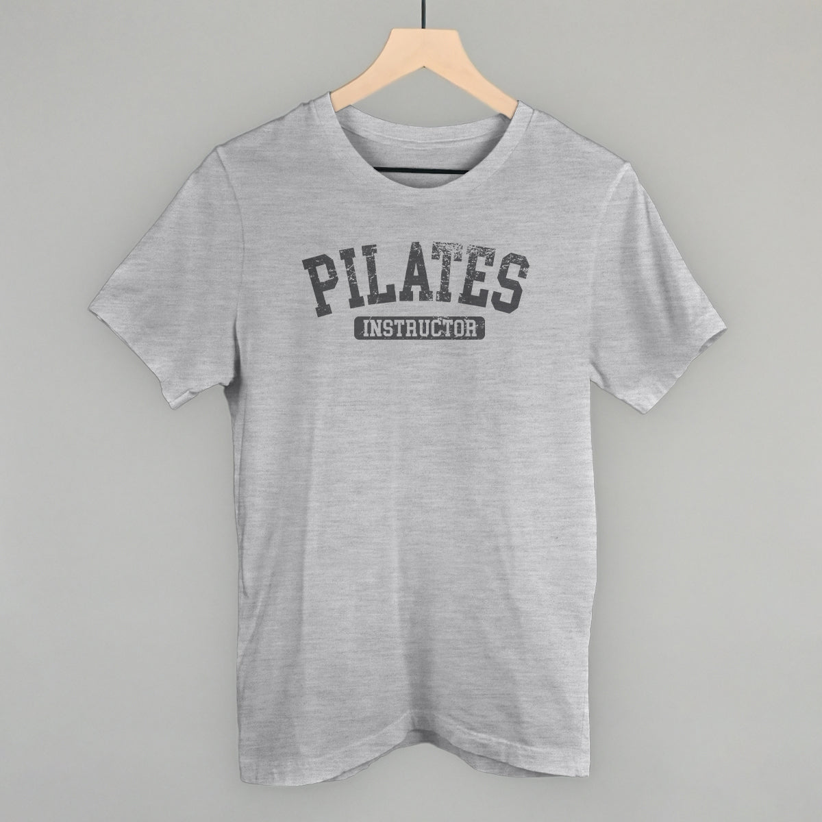 Pilates Instructor