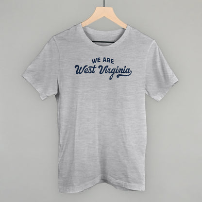 We Are West Virginia