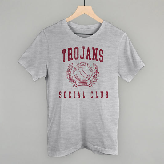 Trojans Social Club