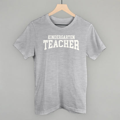 Kindergarten Teacher Collegiate