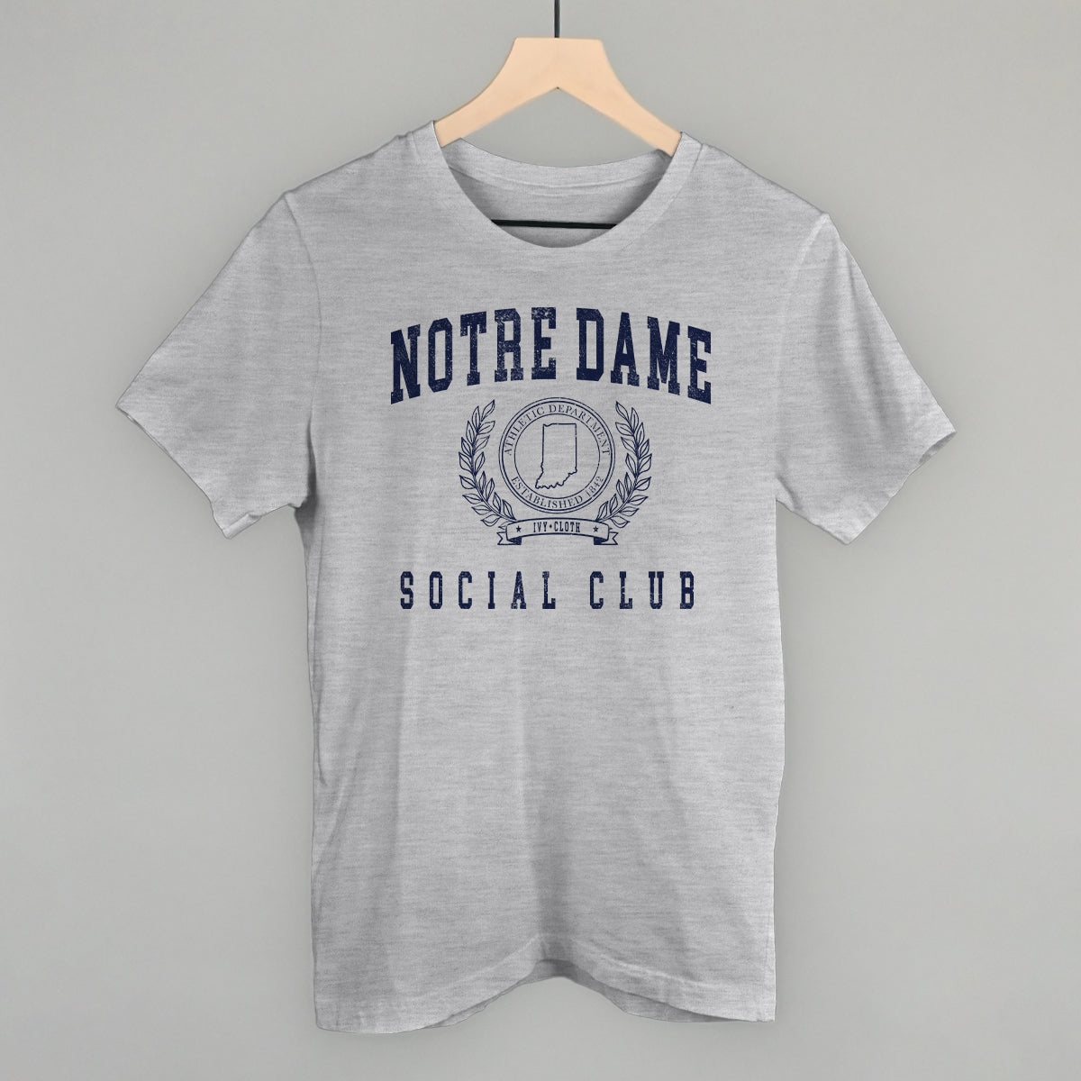 Notre Dame Social Club