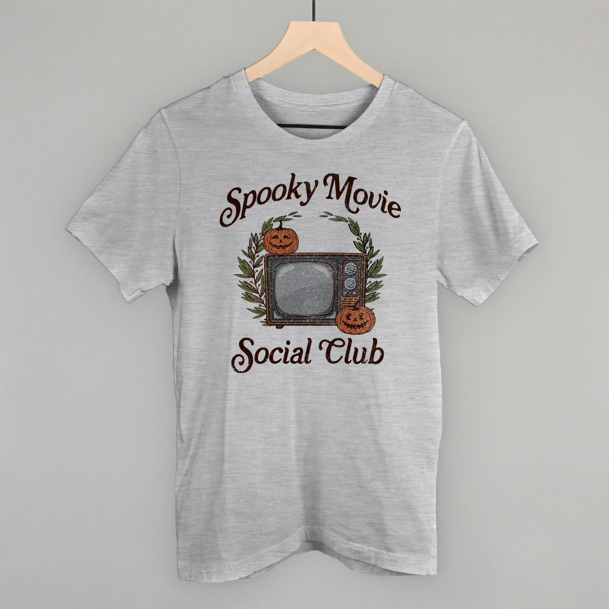 Spooky Movie Social Club